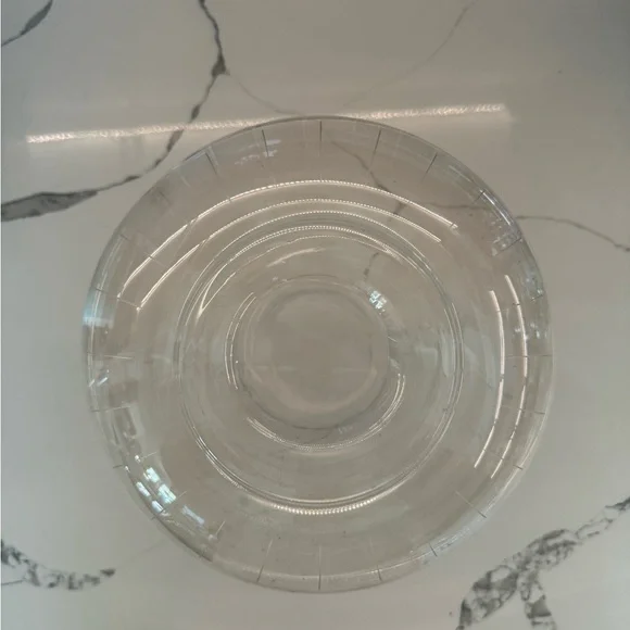 Vintage Wine Decanter - Picture 2 of 2